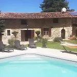 Charentais Le Coin Arbore * Boresse-et-Martron