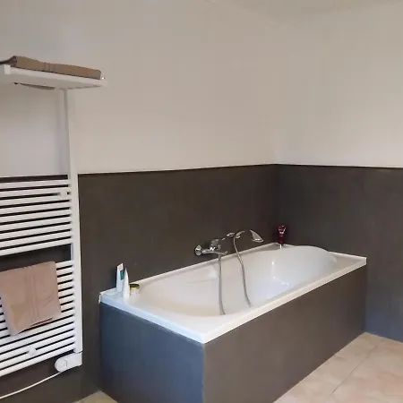Ferienhaus Charentais Le Coin Arbore Boresse-et-Martron