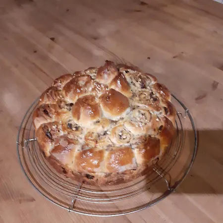 Charentais, Le Coin Arboré *