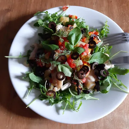 Charentais, Le Coin Arbore *