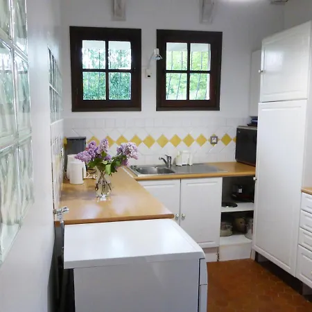 Casa de Férias Charentais, Le Coin Arbore *