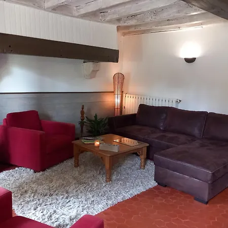 Charentais, Le Coin Arbore *