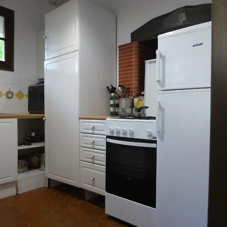 Charentais, Le Coin Arbore *