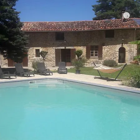 Charentais, Le Coin Arbore *