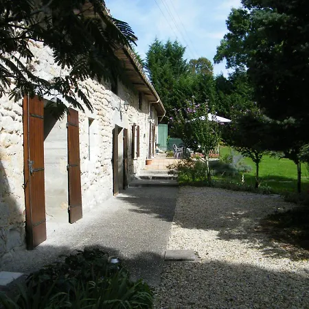 Casa de Férias Charentais, Le Coin Arbore *