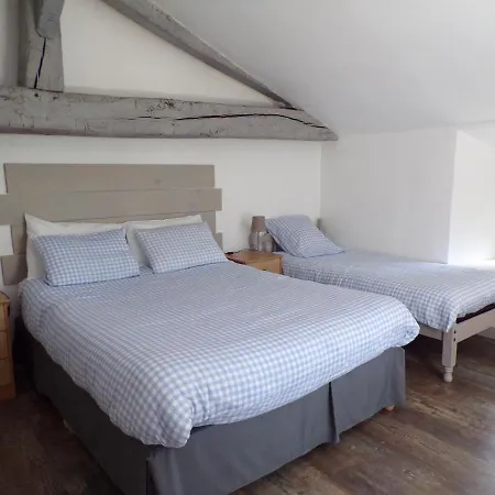 Charentais, Le Coin Arbore