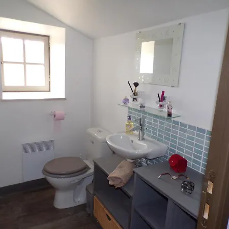 Charentais, Le Coin Arbore