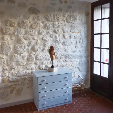 Charentais, Le Coin Arbore *