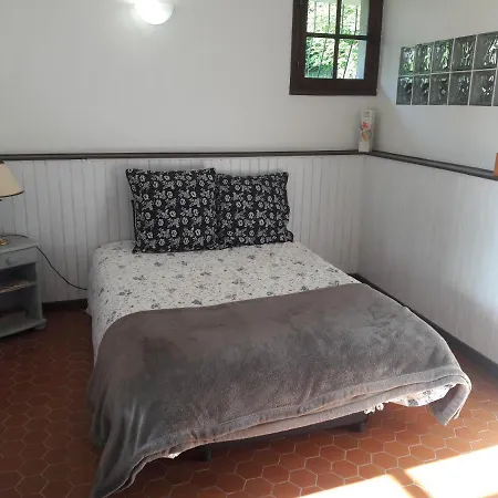 Charentais, Le Coin Arboré Boresse-et-Martron