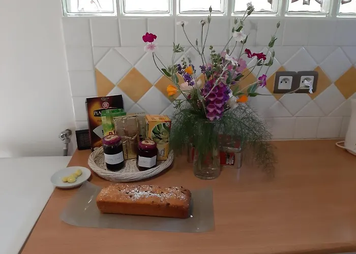 Charentais, Le Coin Arbore Boresse-et-Martron