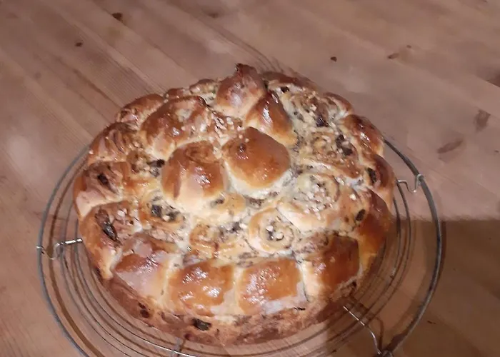 Charentais, Le Coin Arbore *