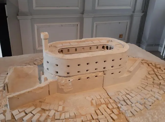 Semesterbostad Charentais, Le Coin Arbore *