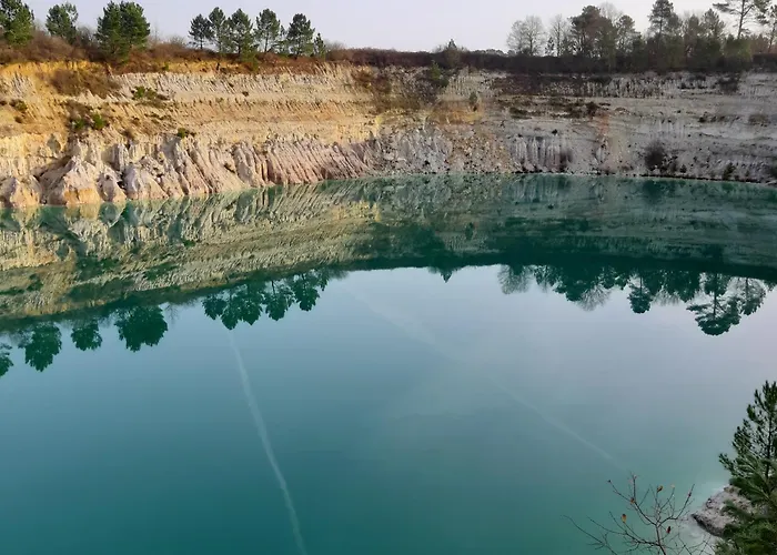 Charentais, Le Coin Arbore Semesterbostad