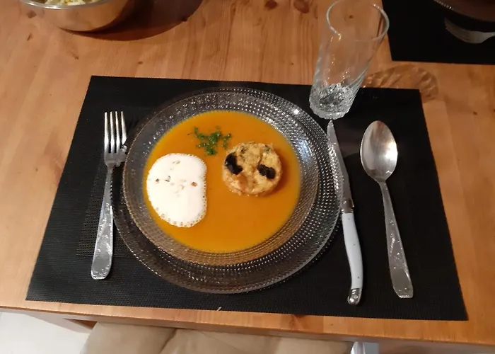 Charentais, Le Coin Arbore Semesterbostad Boresse-et-Martron