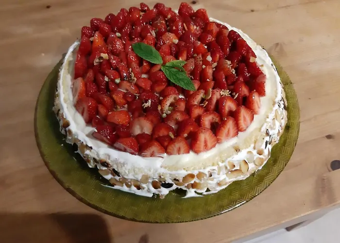 Charentais, Le Coin Arbore Semesterbostad *