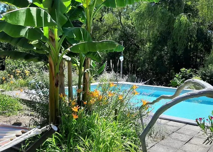 Charentais, Le Coin Arbore Boresse-et-Martron