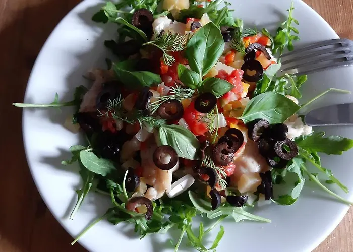 Charentais, Le Coin Arbore *