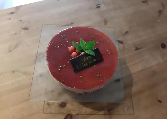 Semesterbostad Charentais, Le Coin Arbore