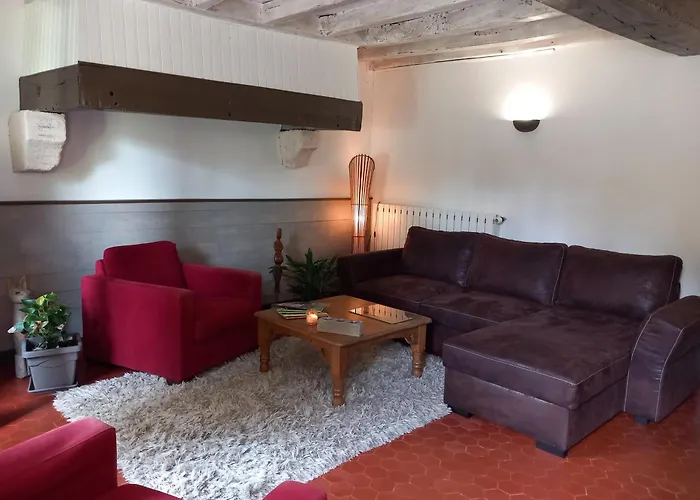 Charentais, Le Coin Arbore *