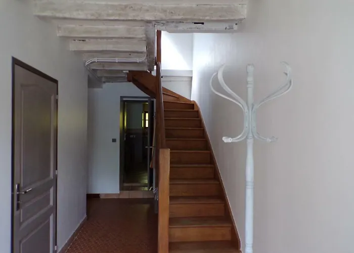 Charentais, Le Coin Arbore Boresse-et-Martron