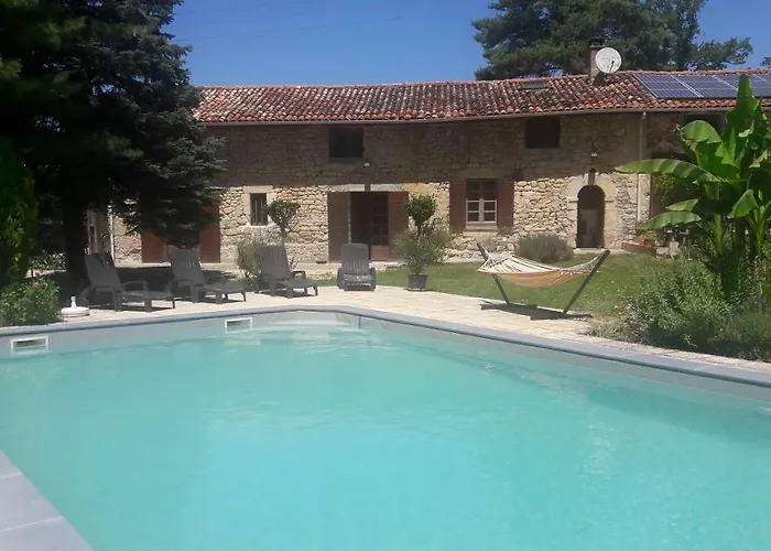 Charentais, Le Coin Arbore *