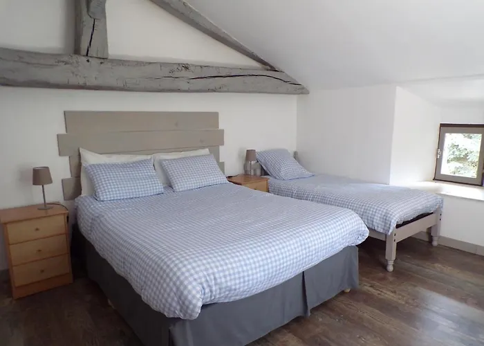 Charentais, Le Coin Arbore