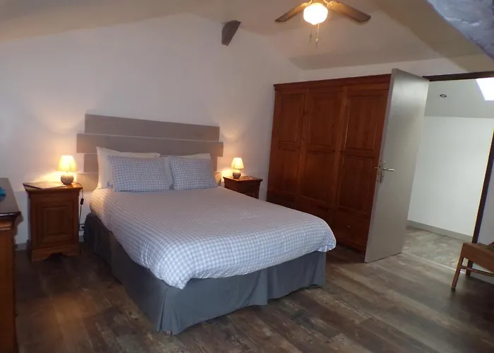 Semesterbostad Charentais, Le Coin Arbore *