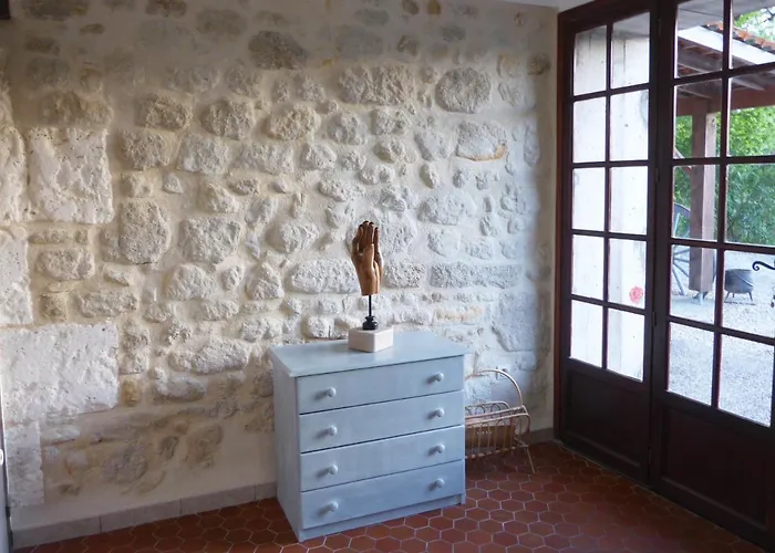 Charentais, Le Coin Arbore *