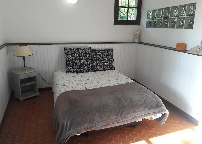 Charentais, Le Coin Arbore Boresse-et-Martron